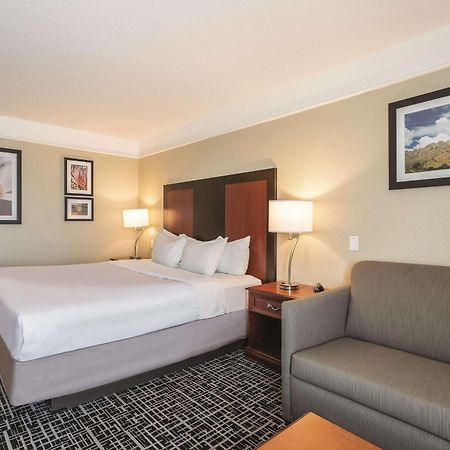 Hotel La Quinta By Wyndham Deming Exterior foto
