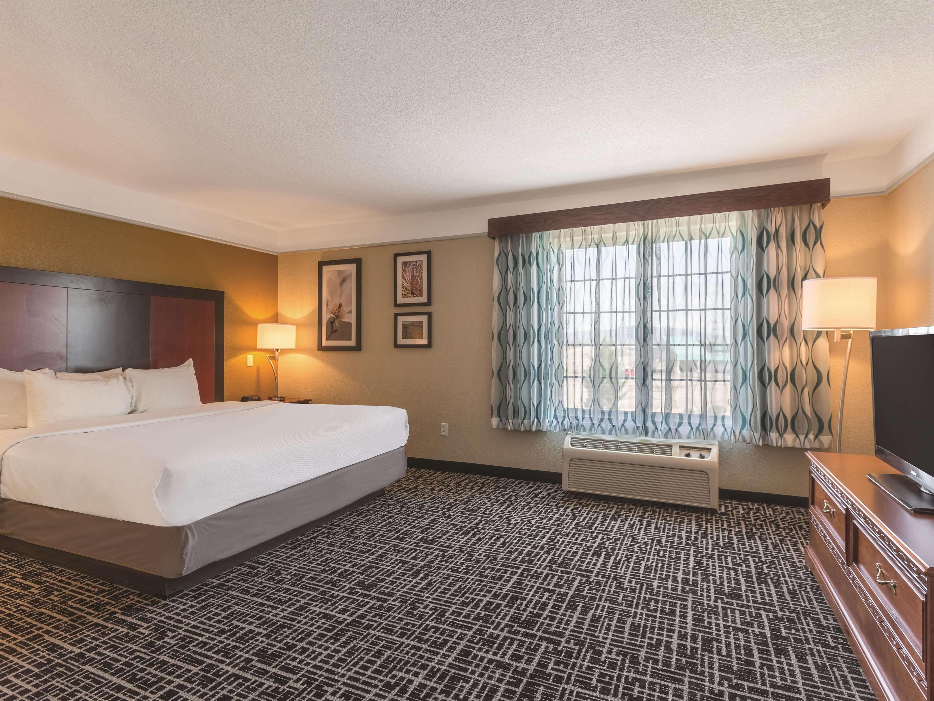 Hotel La Quinta By Wyndham Deming Exterior foto
