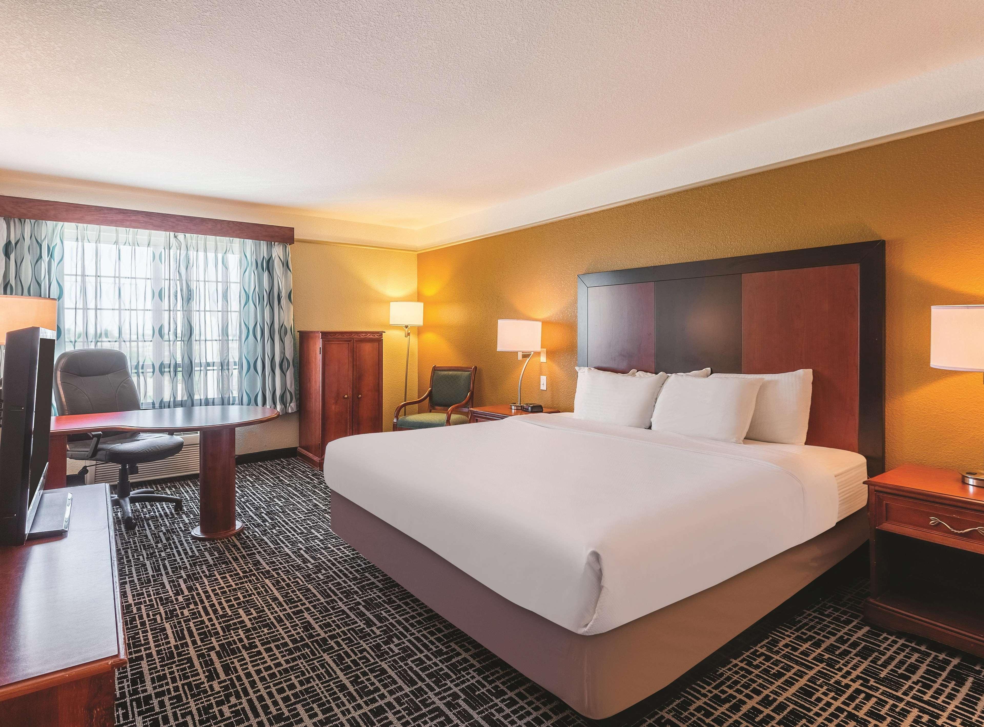 Hotel La Quinta By Wyndham Deming Exterior foto