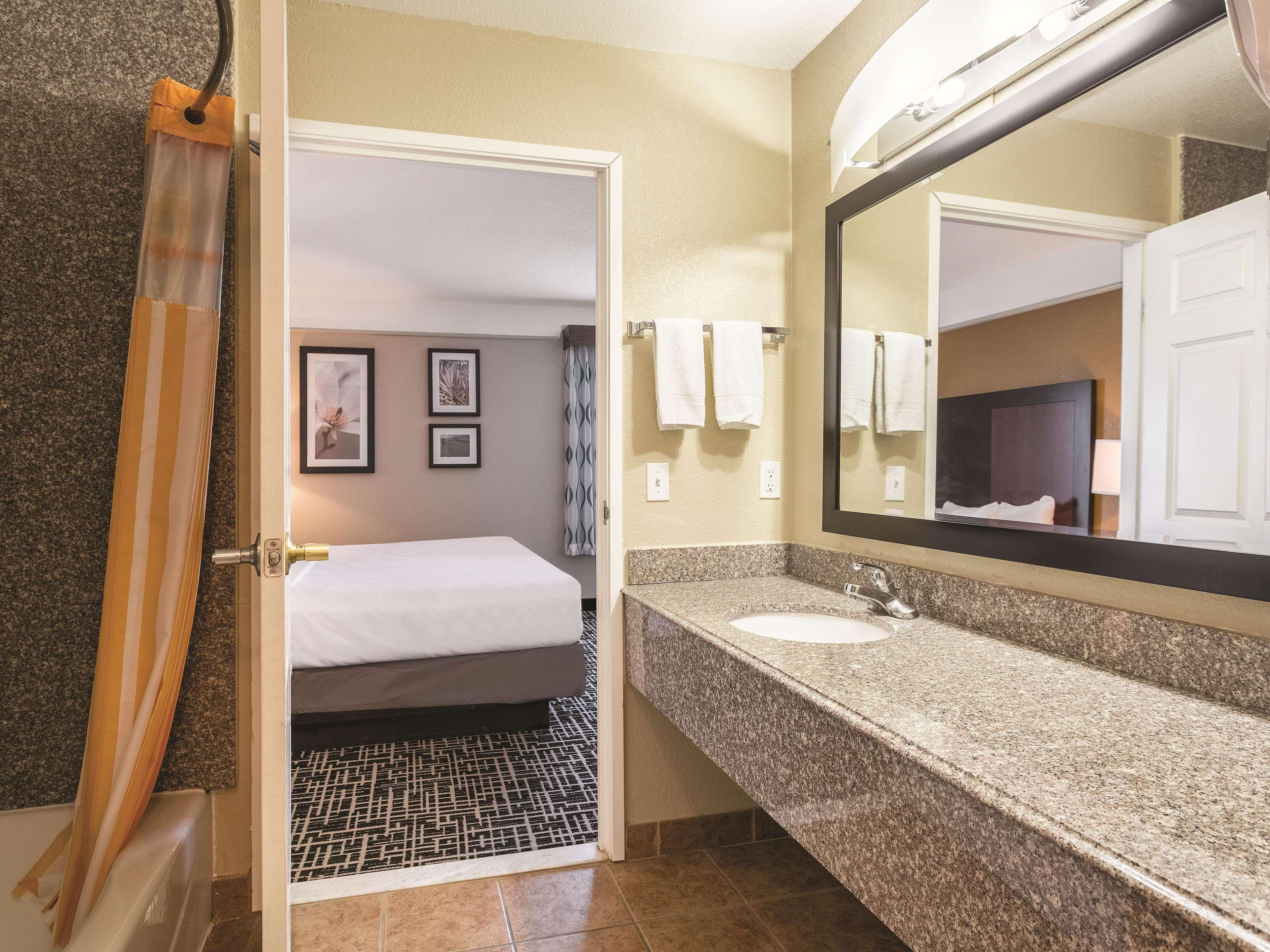 Hotel La Quinta By Wyndham Deming Exterior foto