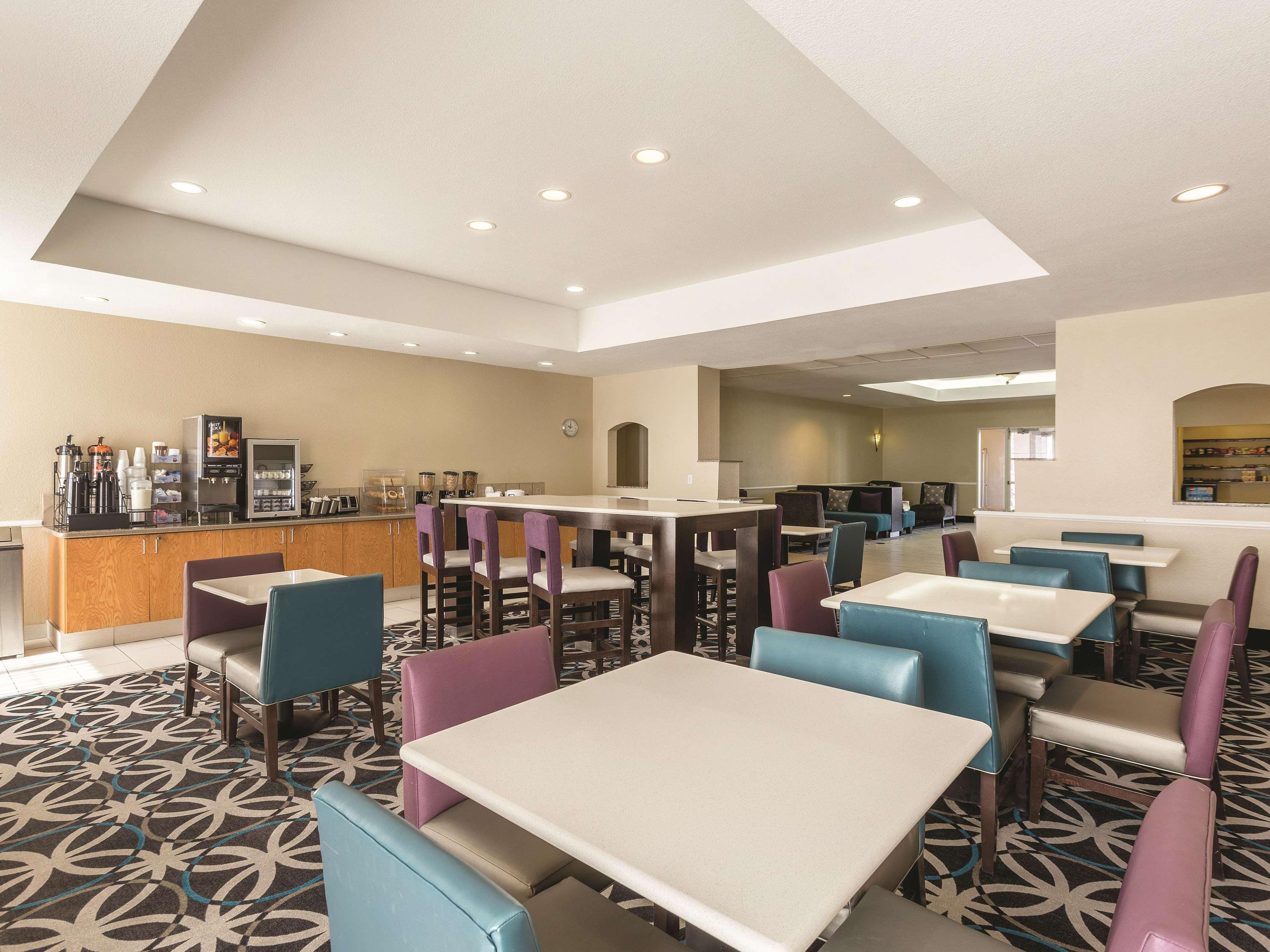 Hotel La Quinta By Wyndham Deming Exterior foto