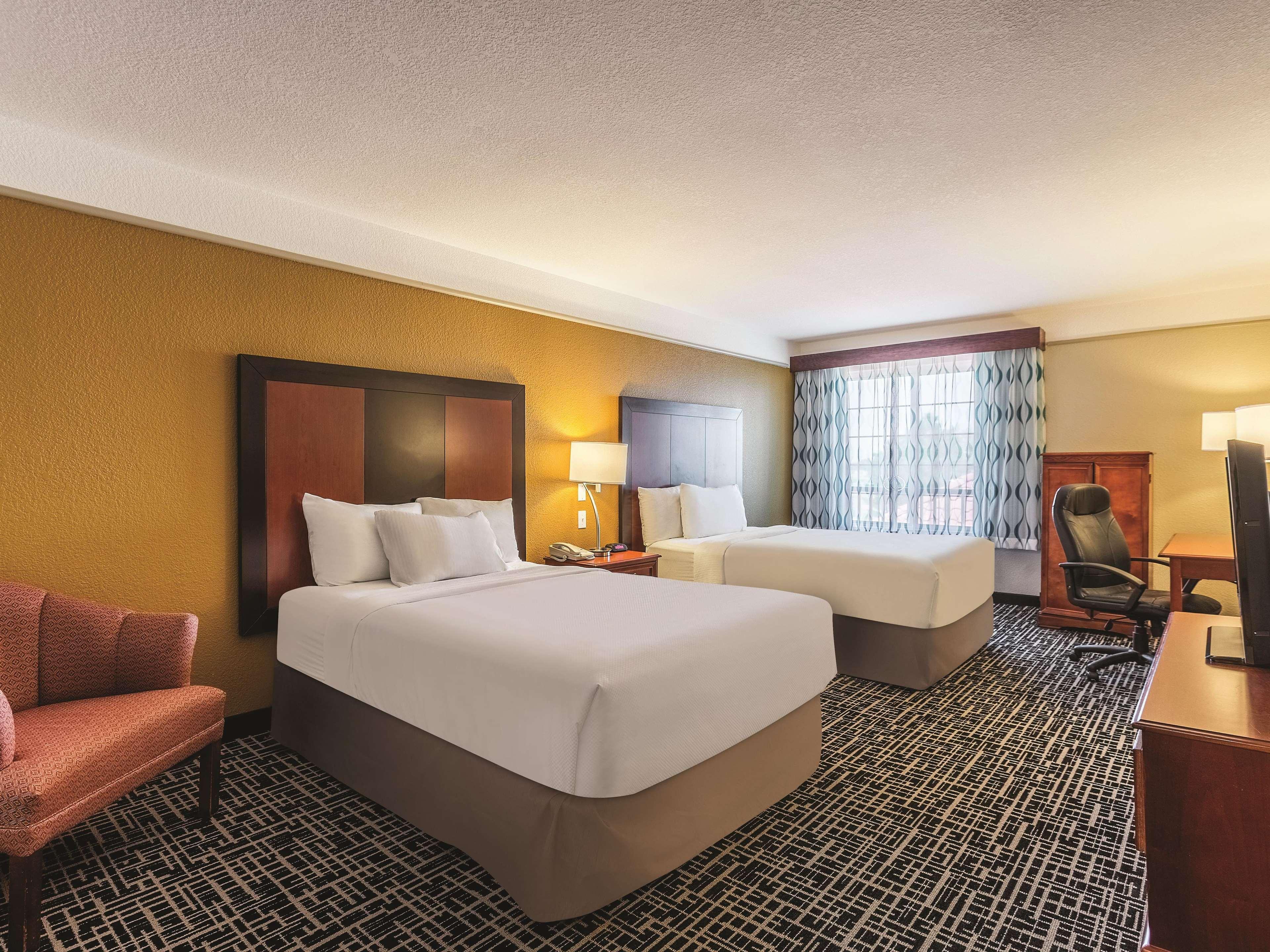 Hotel La Quinta By Wyndham Deming Exterior foto