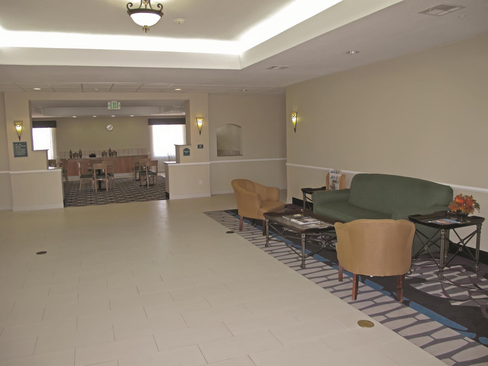 Hotel La Quinta By Wyndham Deming Exterior foto