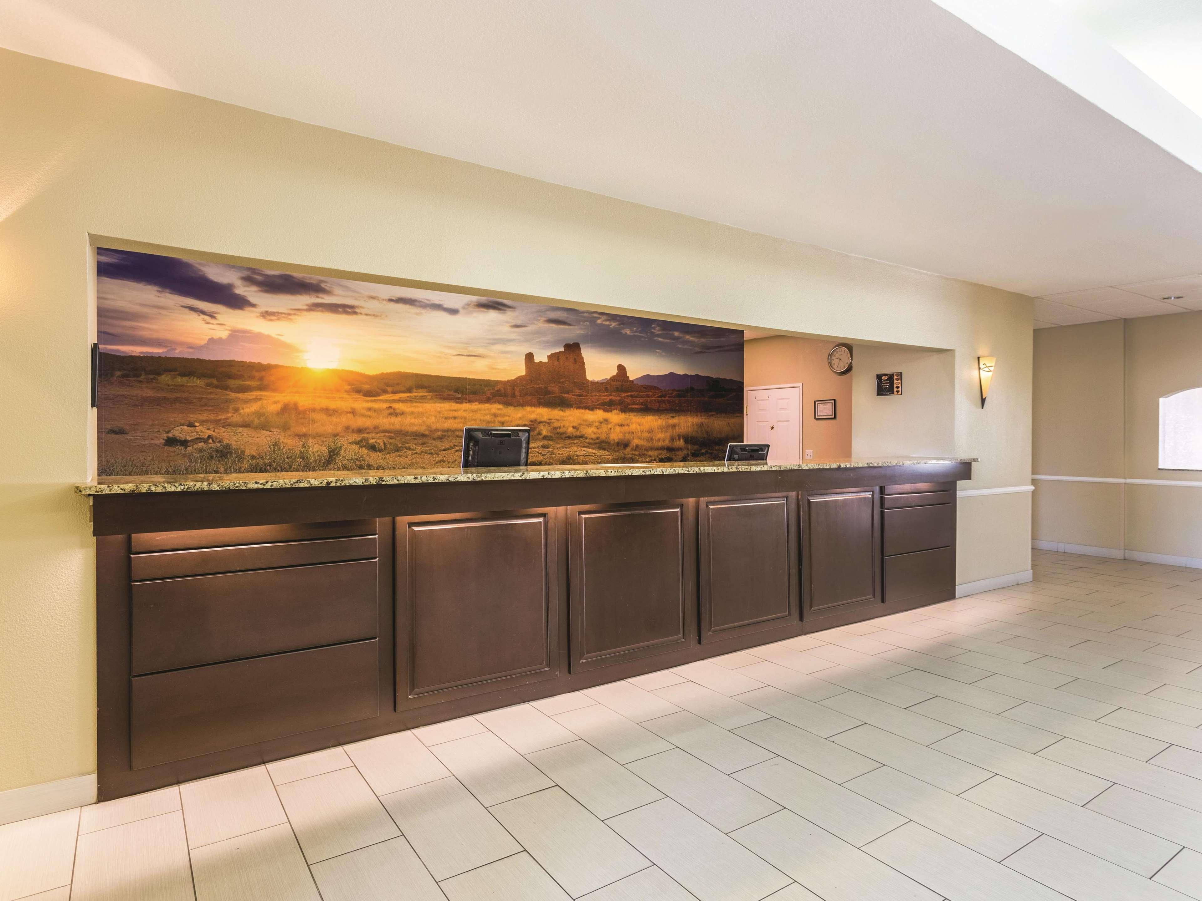Hotel La Quinta By Wyndham Deming Exterior foto