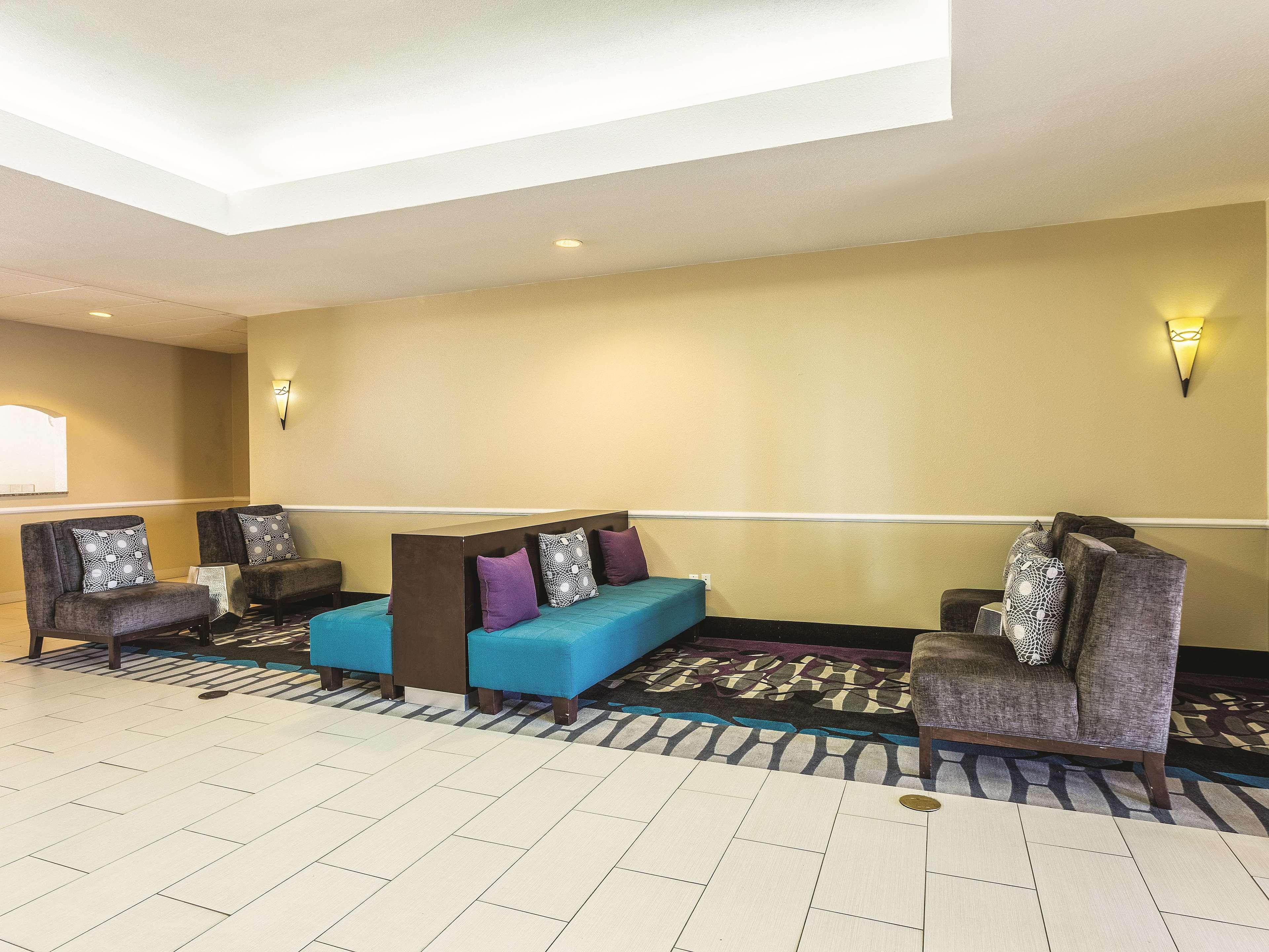 Hotel La Quinta By Wyndham Deming Exterior foto