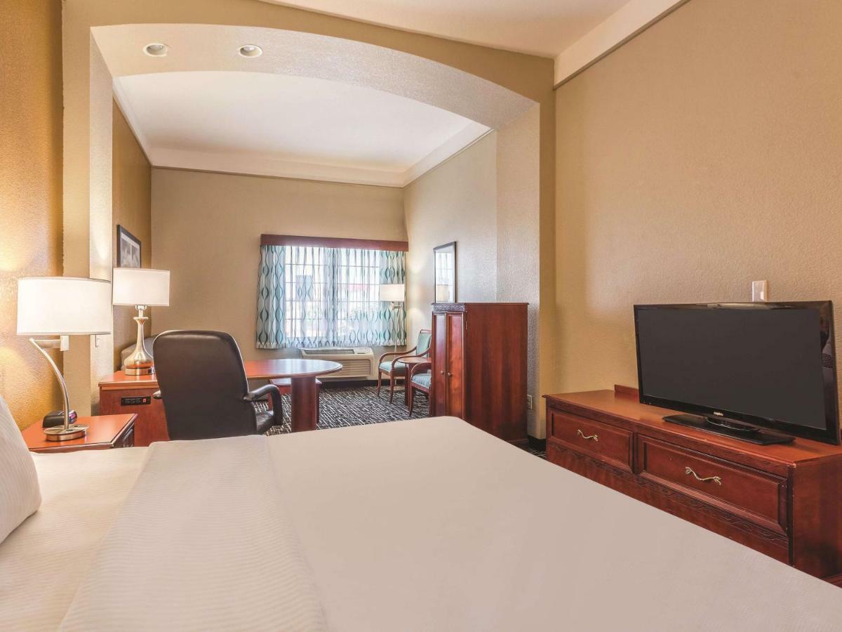 Hotel La Quinta By Wyndham Deming Exterior foto
