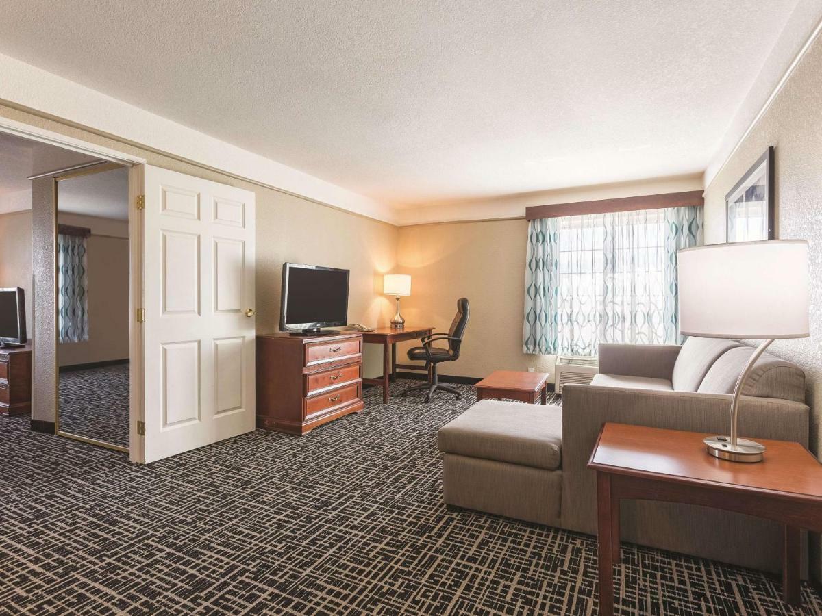 Hotel La Quinta By Wyndham Deming Exterior foto