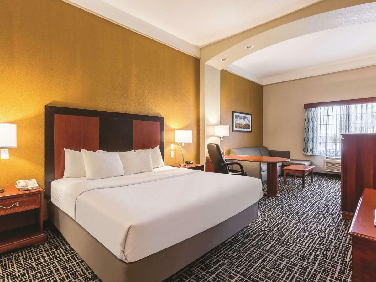 Hotel La Quinta By Wyndham Deming Exterior foto